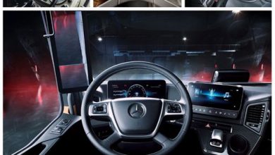 historie přístrojové desky