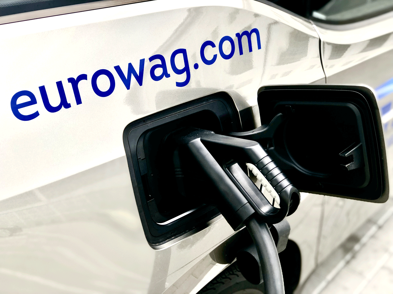 Eurowag a elektromobilita