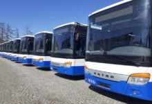 Nové autobusy pro ICOM transport