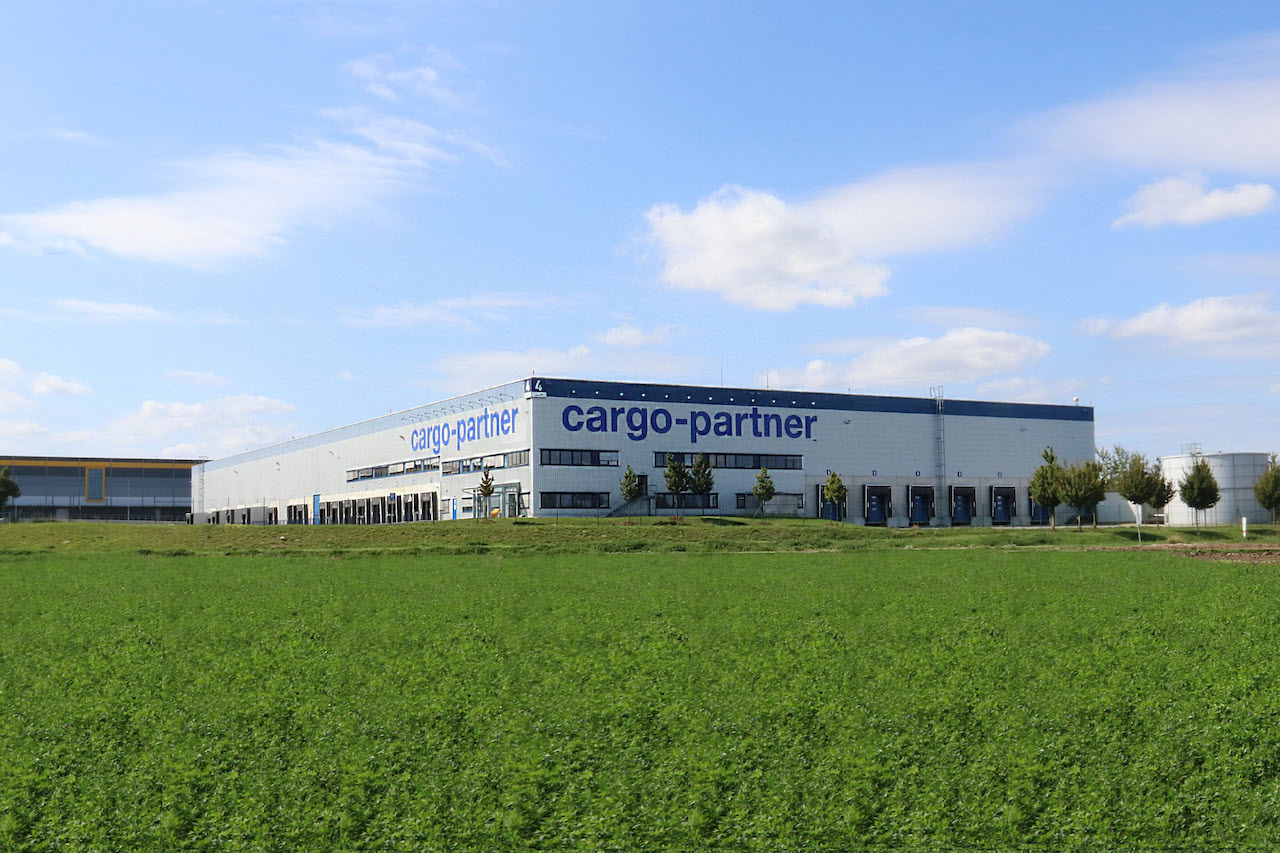 Cargo-partner a tepelně senzitivní zboží