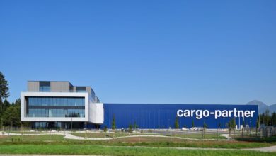 Cargo-partner rozšiřuje kapacity