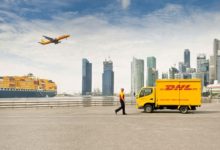 Ocenění pro DHL Supply Chain