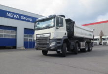 DAF Ready to Go