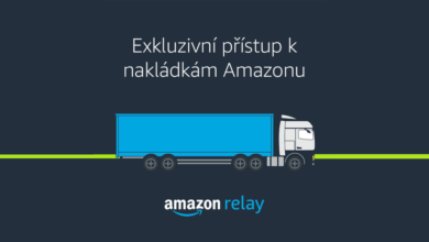 Amazon Relay