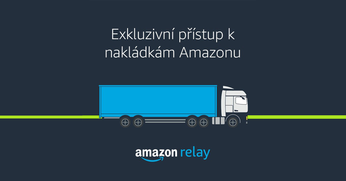 Amazon Relay