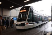 Nová tramvaj Škoda Group