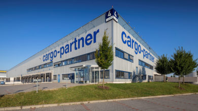 cargo-partner a logistika potravin