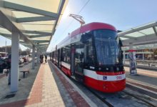 Brno posílí tramvaje Škoda