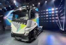 Mercedes-Benz přiblížil budoucnost