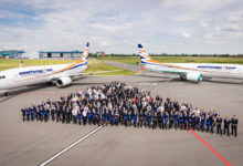 5.2 milionů cestujících pro Smartwings