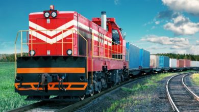 Zájem o kombinované přepravy roste