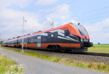 10 vlaků od Škoda Group