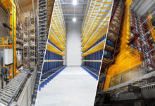 Jungheinrich koupí Storage Solutions