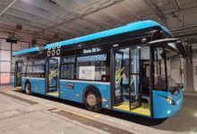Škodovka slaví 15 000 trolejbusů