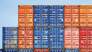 Kontejnerové organizace