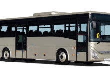 238 autobusů Crossway