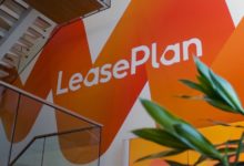 LeasePlan slaví 60 let
