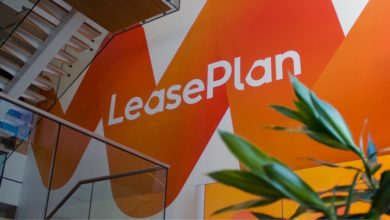 LeasePlan slaví 60 let