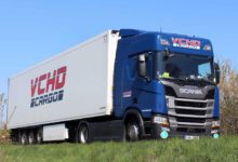 Skupina VCHD Cargo vyrostla