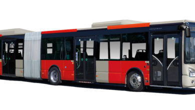 140 autobusů pro DPP