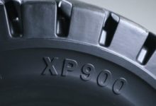 Nová pneumatika Trelleborg XP900