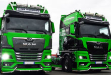 MAN Truck Champions 2023