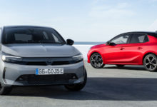 Opel představuje novou Corsu