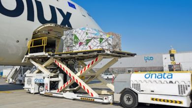 Zvládání vysokých teplot v Dubaji