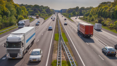 Logistika se bude digitalizovat