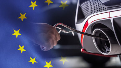 Nařízení Euro 7