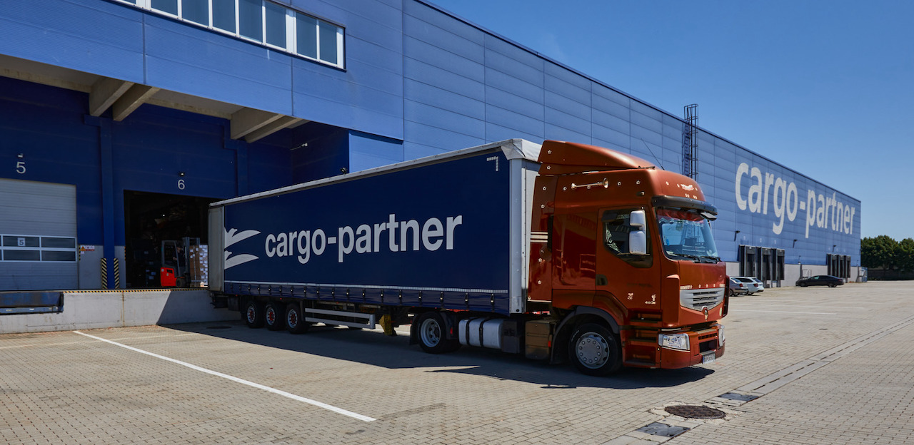 cargo-partner slaví 30 let