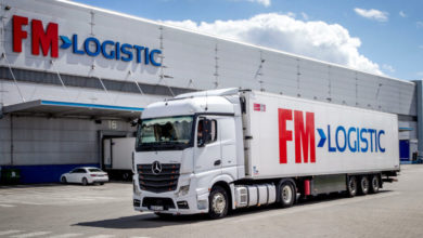 FM Logistic získala ocenění