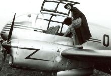 Výročí Aero Ae-45