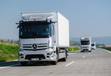 Daimler Truck eDays 2023