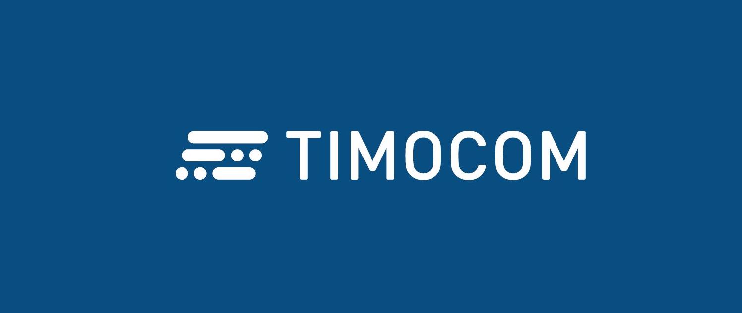 TIMOCOM chystá digitální revoluci