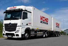 Změny ve VCHD Cargo GmbH