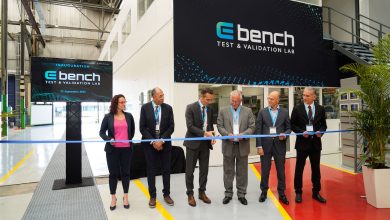 IVECO BUS slavnostně otevřel E-BENCH