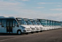 63 autobusů pro Banskobystrický kraj