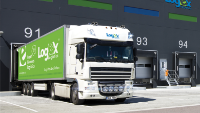 LogEx Logistics očekává růst