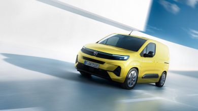 Nový Opel Combo se představuje