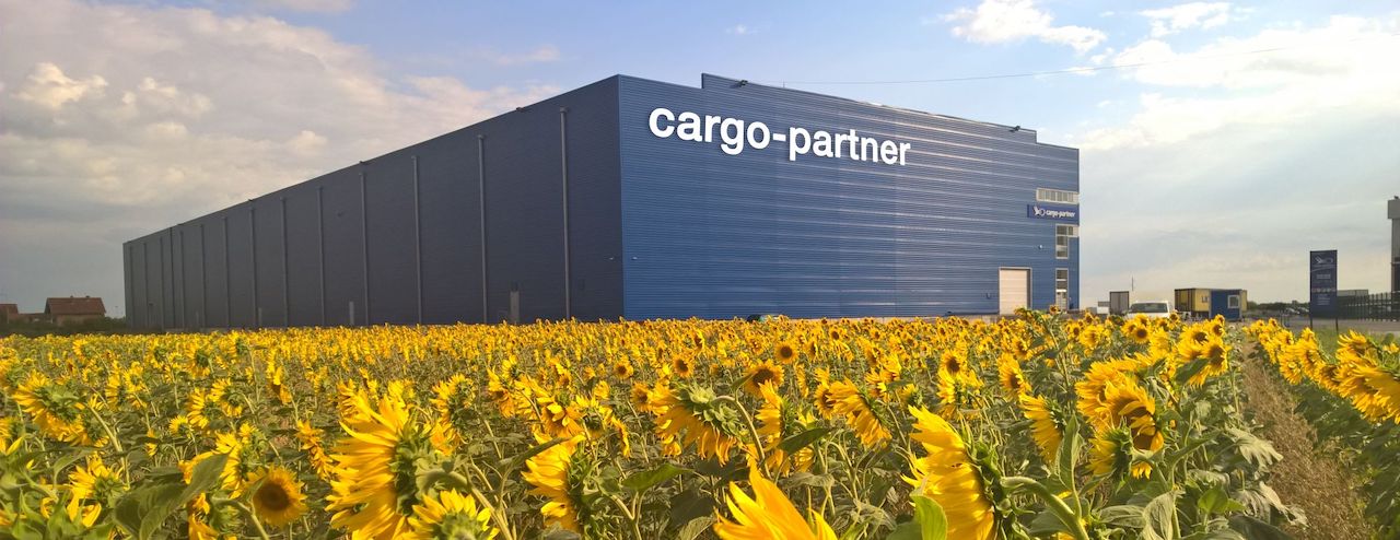 cargo-partner se připojuje k iniciativě Global Compact