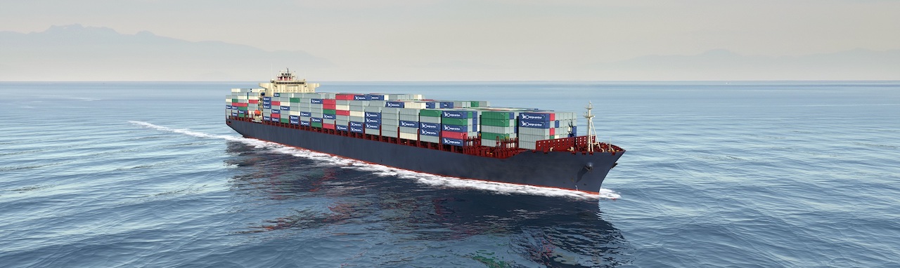 cargo-partner spustil LCL servis
