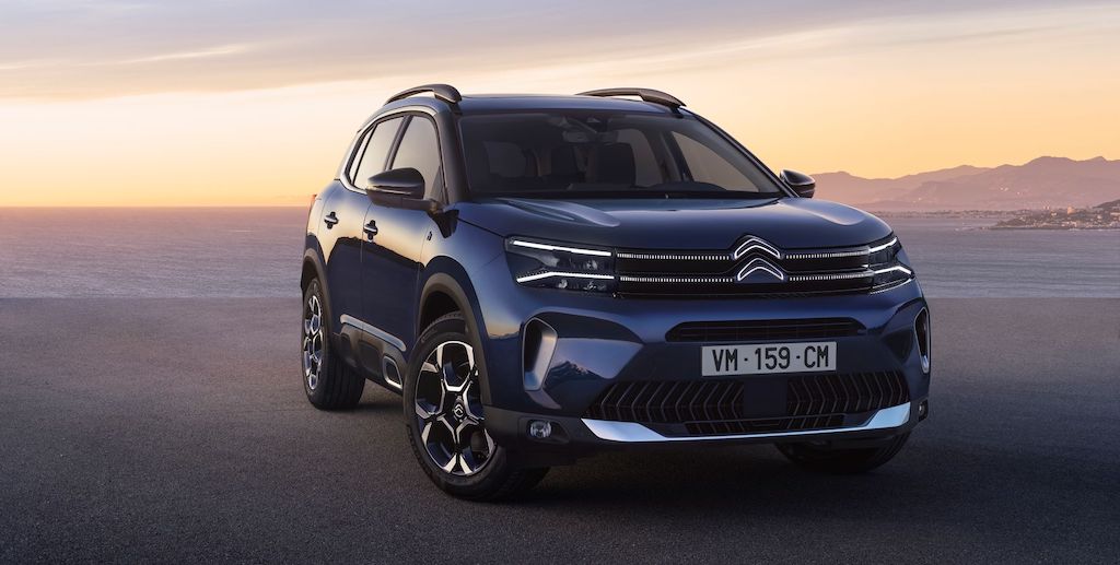 Citroën trvale snižuje ceny