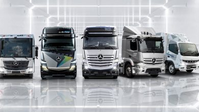 Daimler Truck opět jedničkou