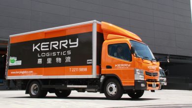 Kerry Logistics posiluje v Evropě