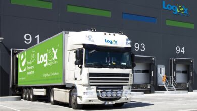 LogEx Logistics - zvýšení obratu