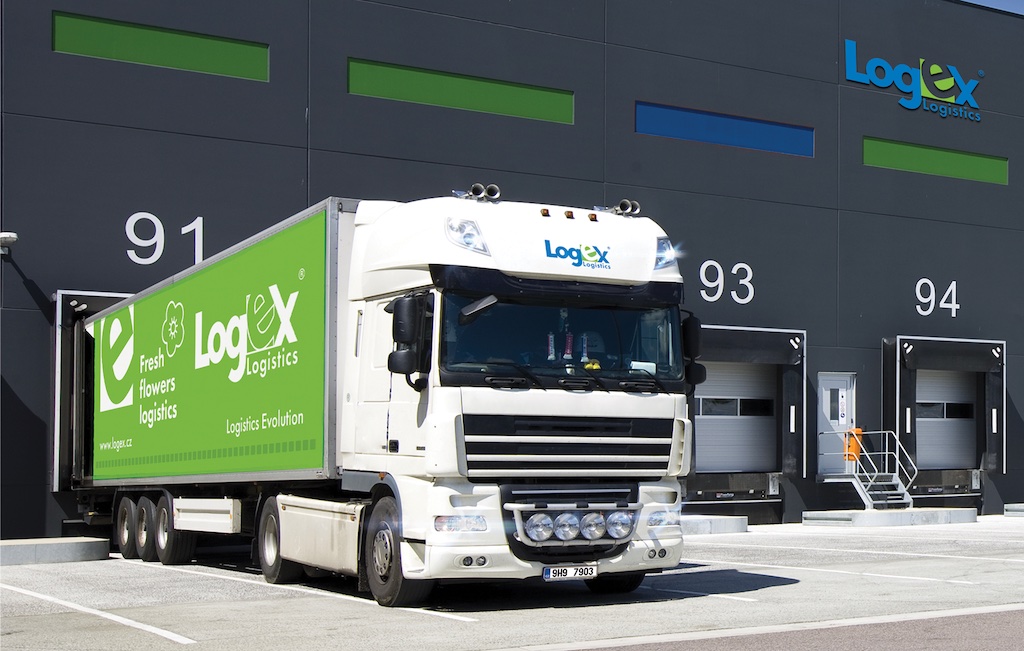 LogEx Logistics - zvýšení obratu