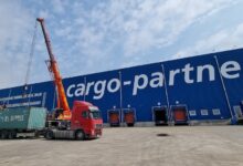 Týmy Project Cargo společnosti cargo-partner