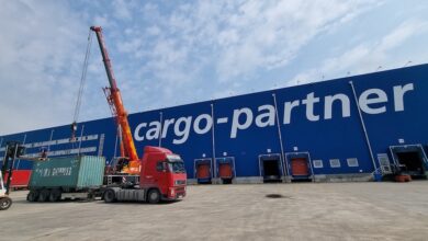 Týmy Project Cargo společnosti cargo-partner