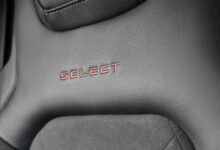 Ford F-Max Select